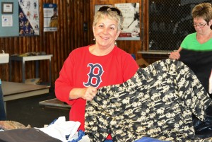 boutique at the rink, bethlehem, pa., 2014                       